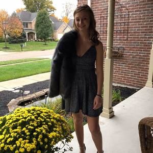 Meet your Posher, Molly